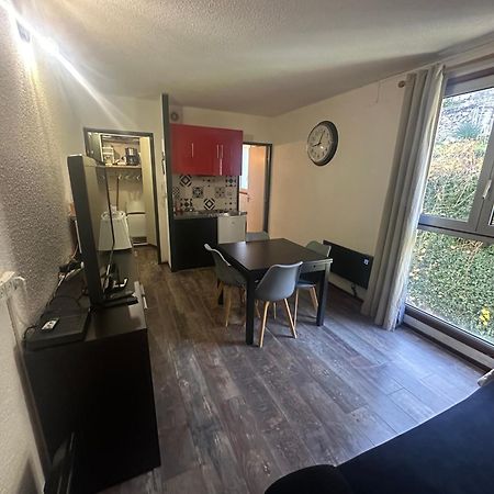 Agreable Appartement Pour Decouvrir Les Pyrenees Luz-Saint-Sauveur Exterior photo
