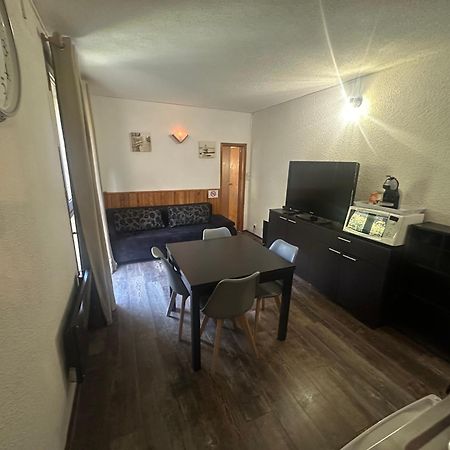 Agreable Appartement Pour Decouvrir Les Pyrenees Luz-Saint-Sauveur Exterior photo