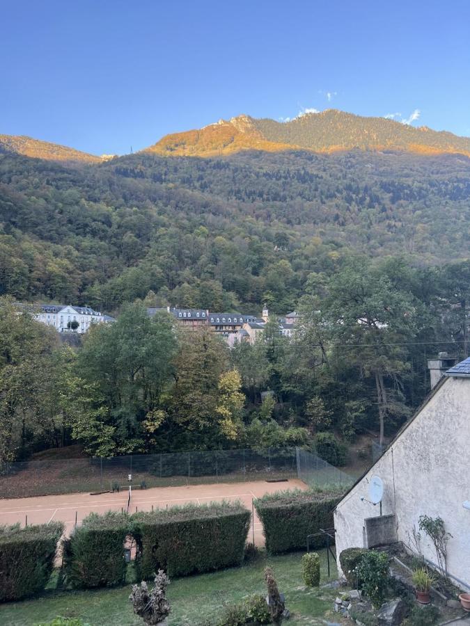Agreable Appartement Pour Decouvrir Les Pyrenees Luz-Saint-Sauveur Exterior photo
