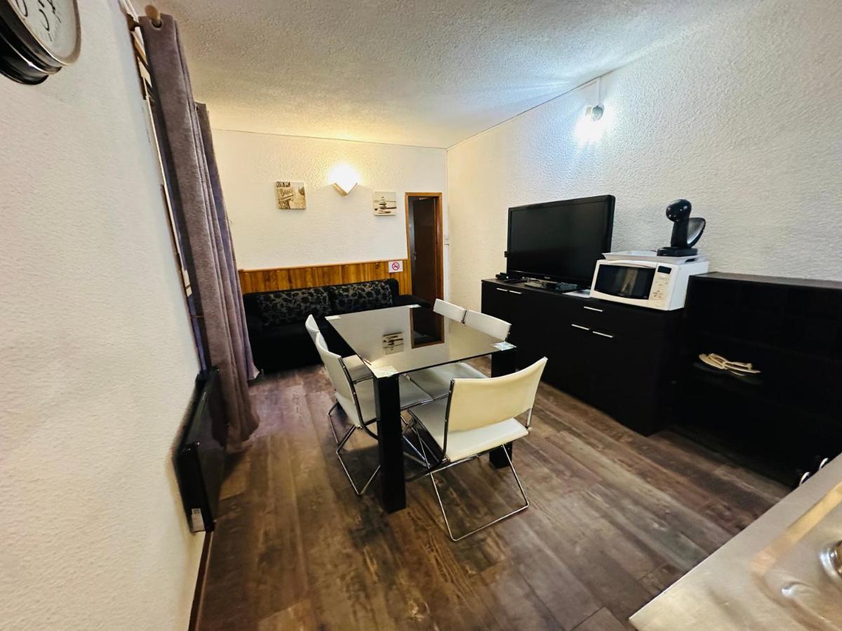 Agreable Appartement Pour Decouvrir Les Pyrenees Luz-Saint-Sauveur Exterior photo