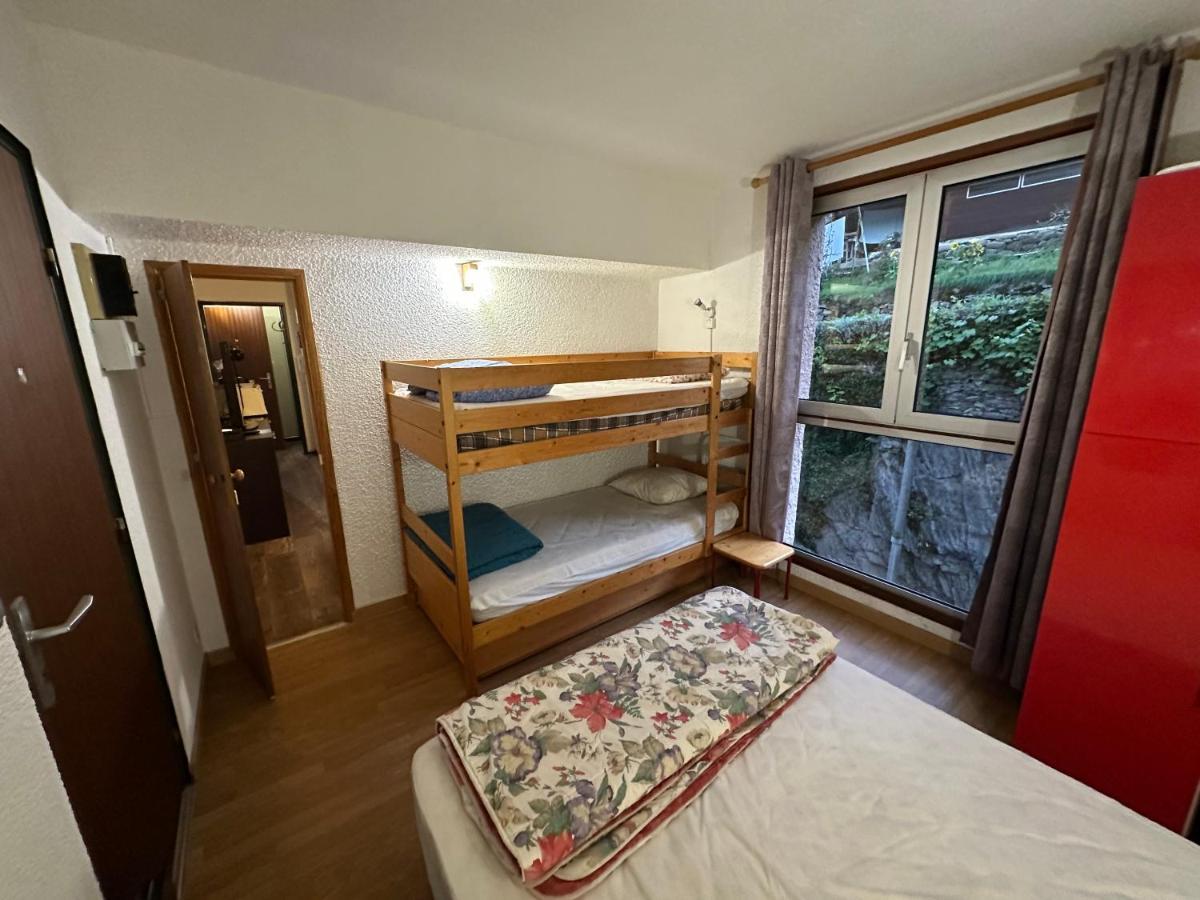 Agreable Appartement Pour Decouvrir Les Pyrenees Luz-Saint-Sauveur Exterior photo
