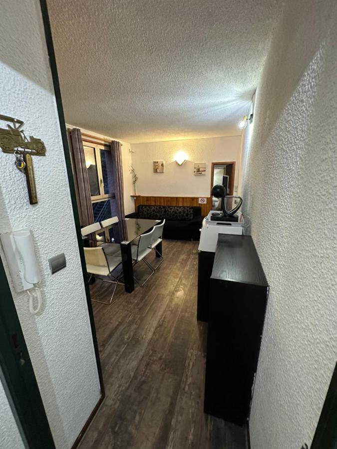 Agreable Appartement Pour Decouvrir Les Pyrenees Luz-Saint-Sauveur Exterior photo