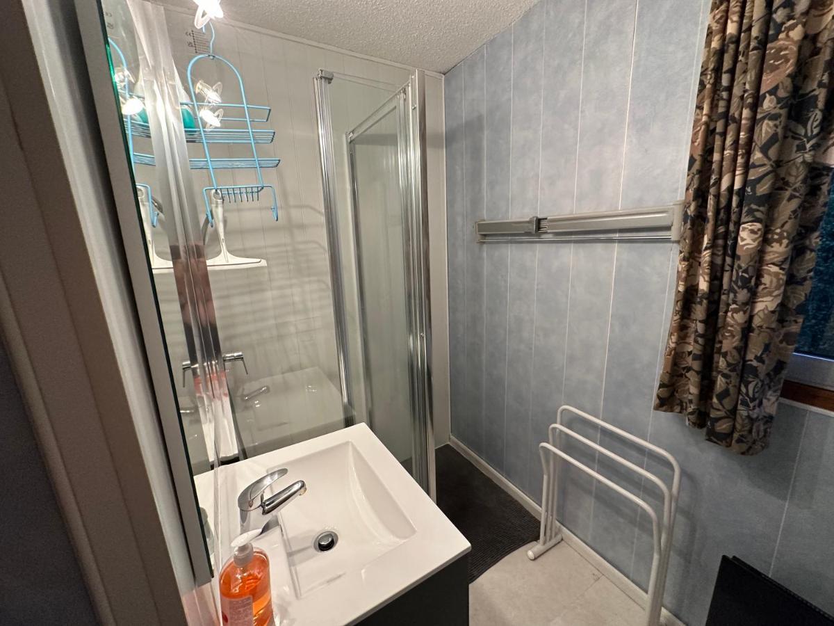 Agreable Appartement Pour Decouvrir Les Pyrenees Luz-Saint-Sauveur Exterior photo