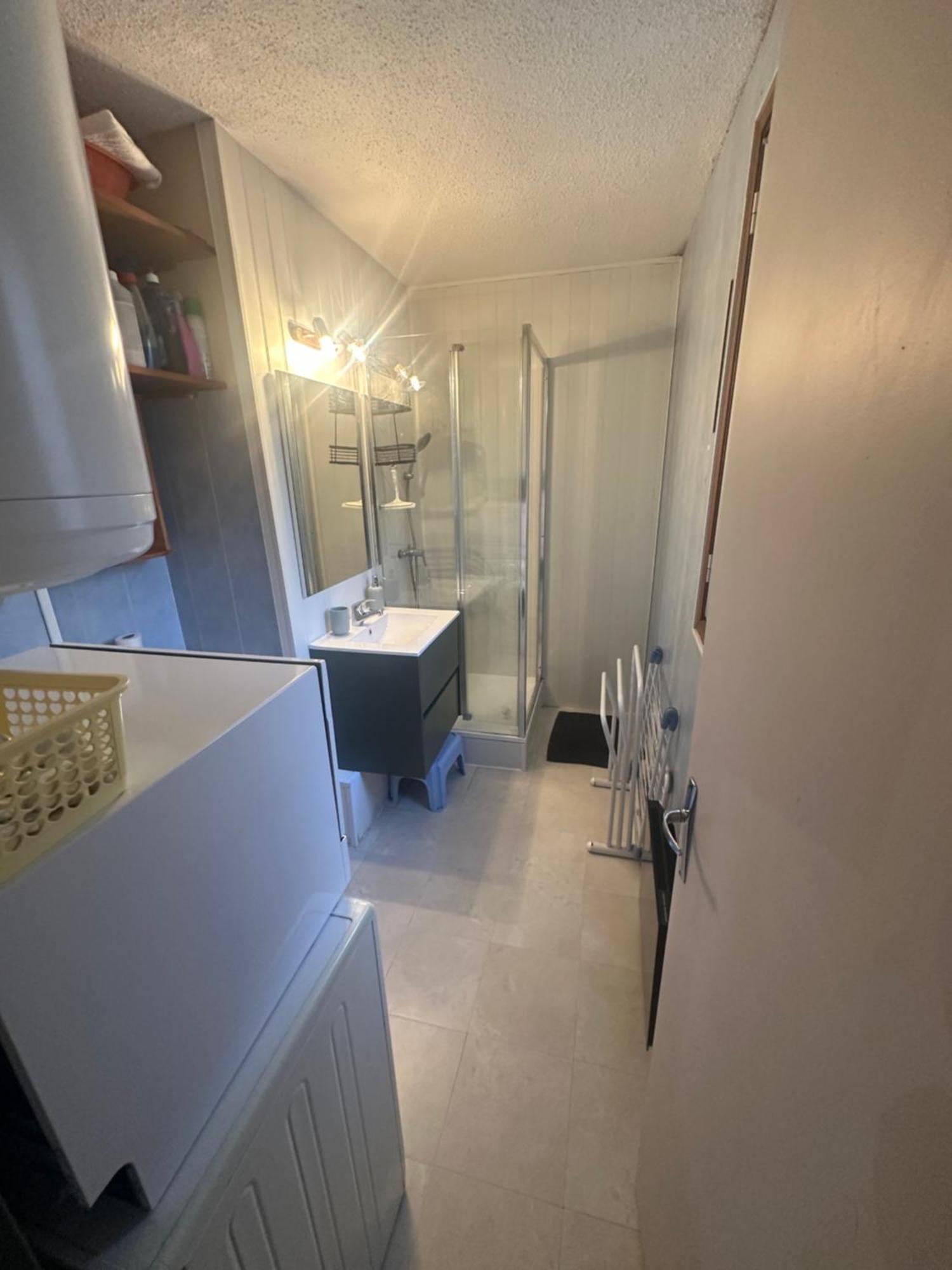 Agreable Appartement Pour Decouvrir Les Pyrenees Luz-Saint-Sauveur Exterior photo