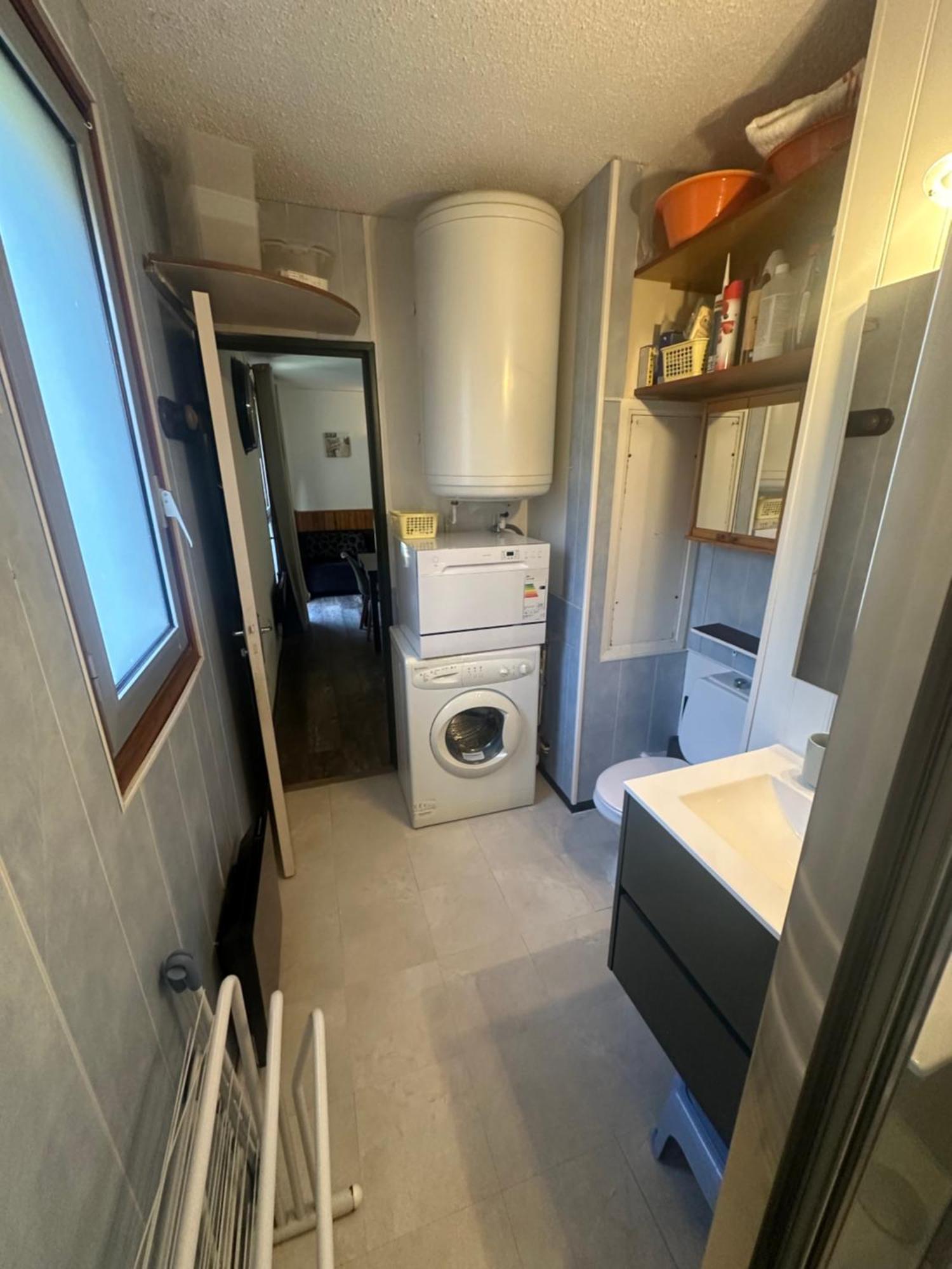 Agreable Appartement Pour Decouvrir Les Pyrenees Luz-Saint-Sauveur Exterior photo