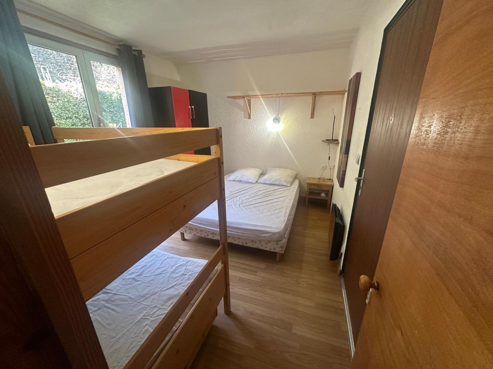 Agreable Appartement Pour Decouvrir Les Pyrenees Luz-Saint-Sauveur Exterior photo