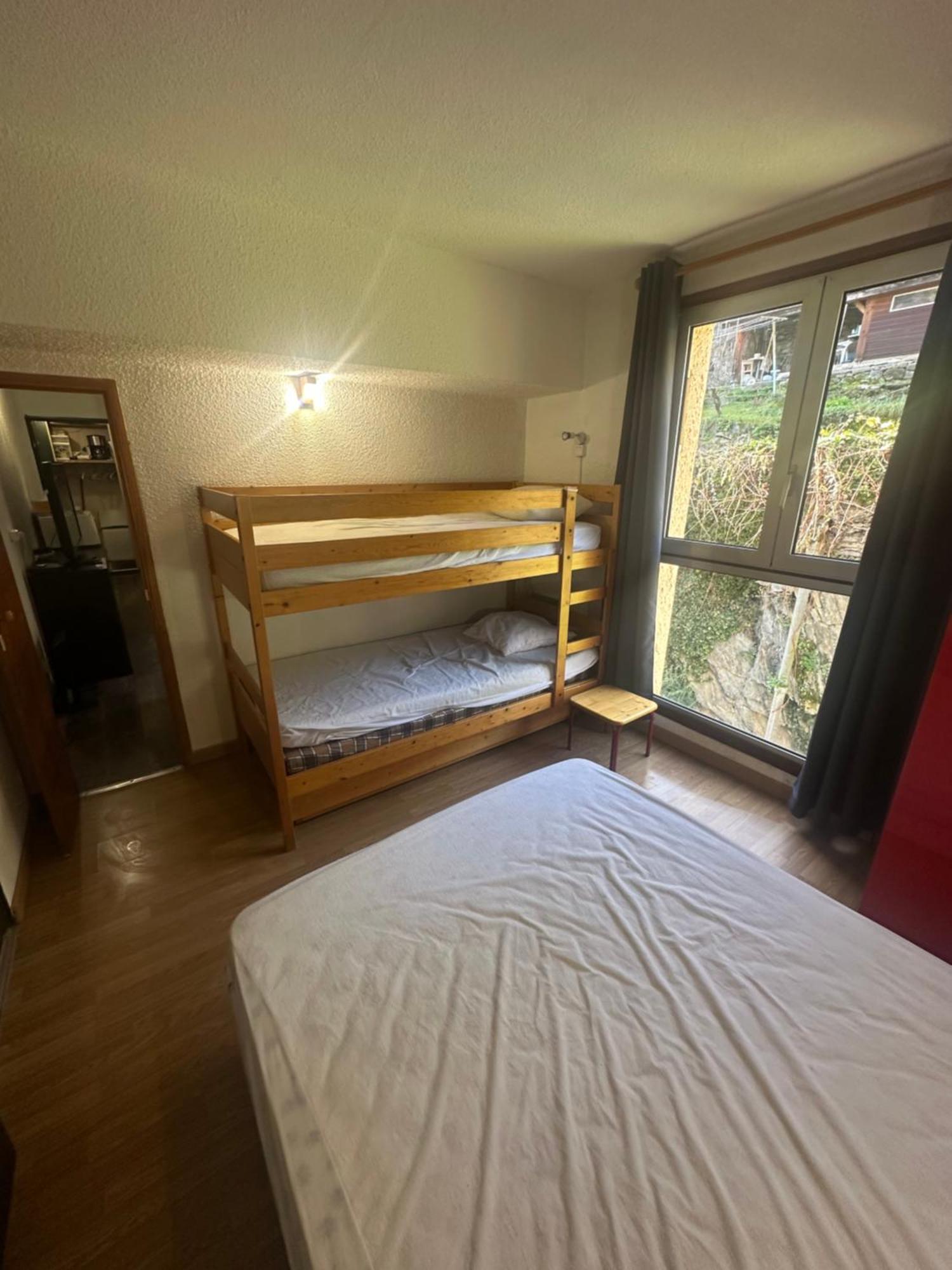 Agreable Appartement Pour Decouvrir Les Pyrenees Luz-Saint-Sauveur Exterior photo