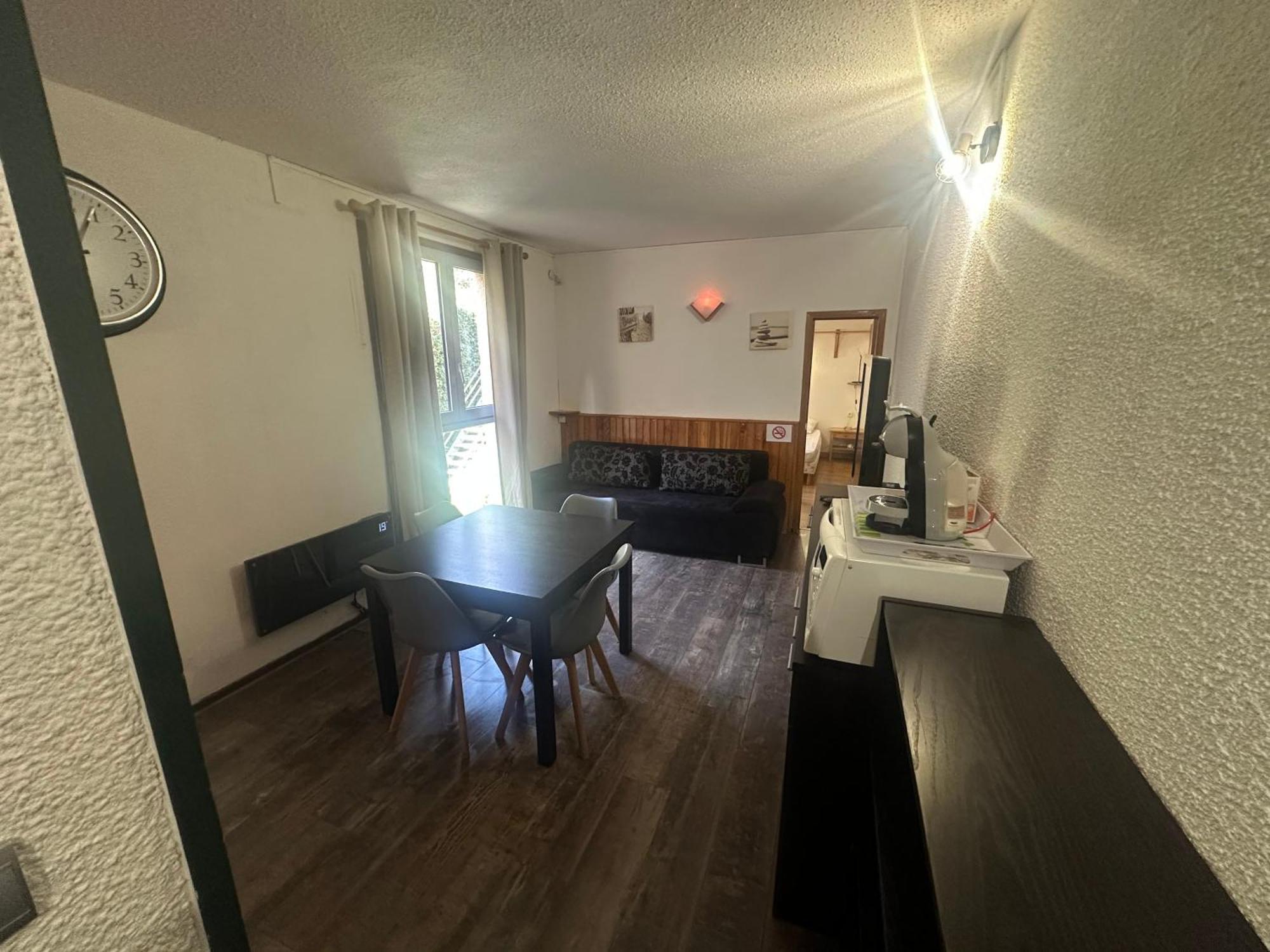 Agreable Appartement Pour Decouvrir Les Pyrenees Luz-Saint-Sauveur Exterior photo